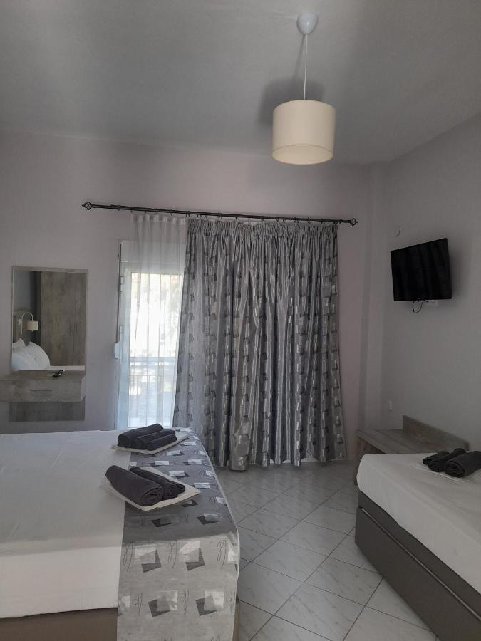 Ntinasvillage ليبتوكاريا المظهر الخارجي الصورة